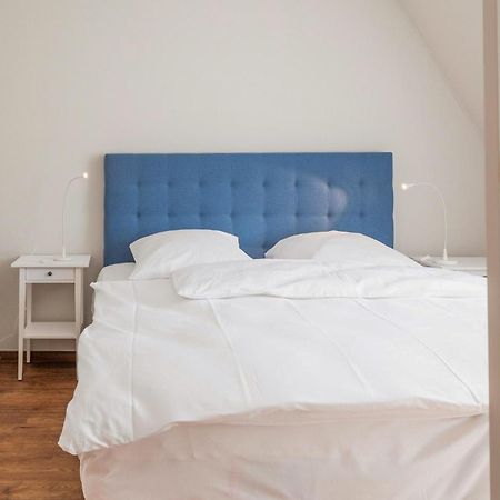 Appartamento Groote Stuuv Husum  Esterno foto