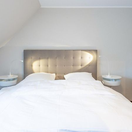 Appartamento Groote Stuuv Husum  Esterno foto