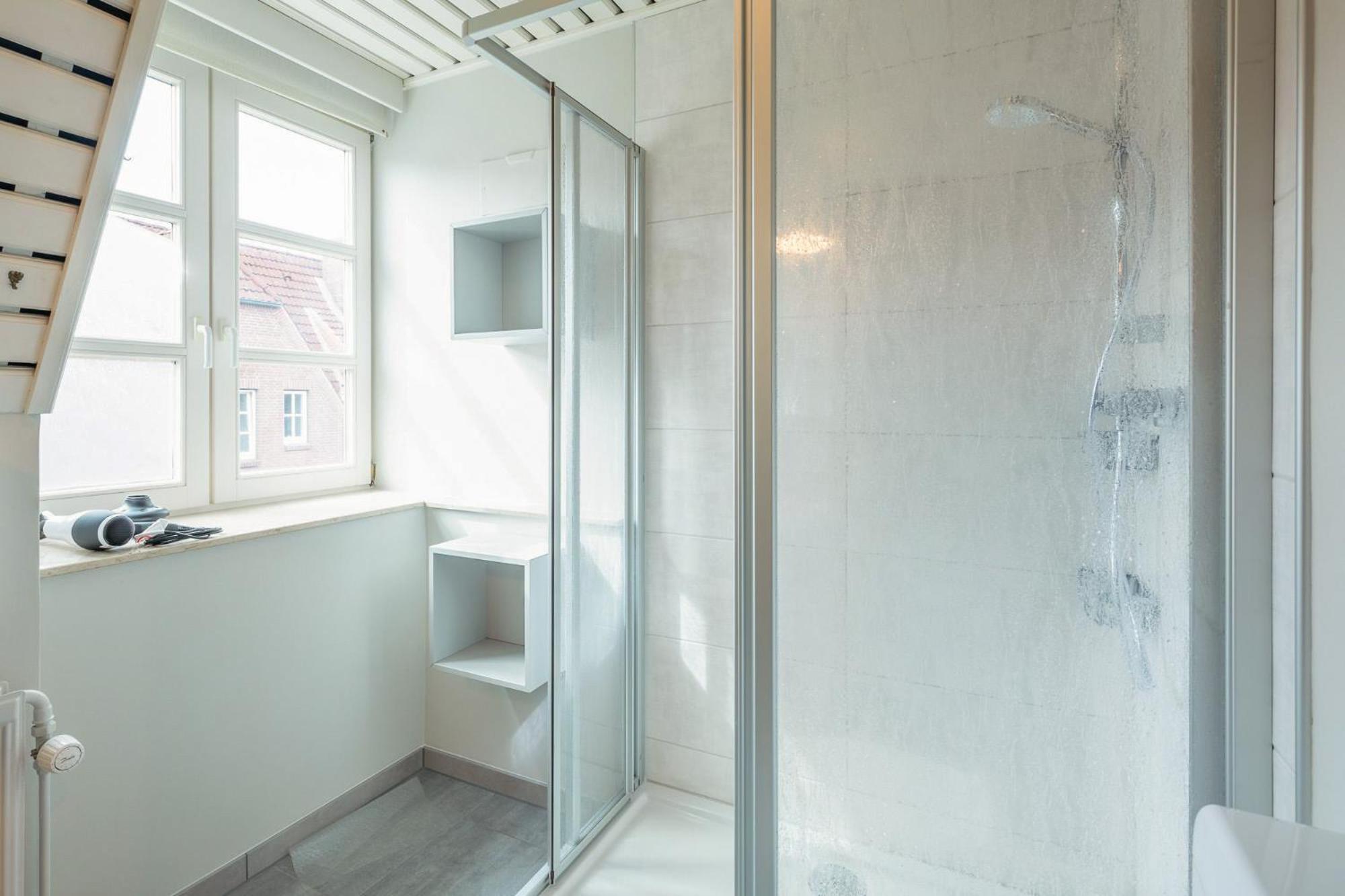 Appartamento Groote Stuuv Husum  Esterno foto